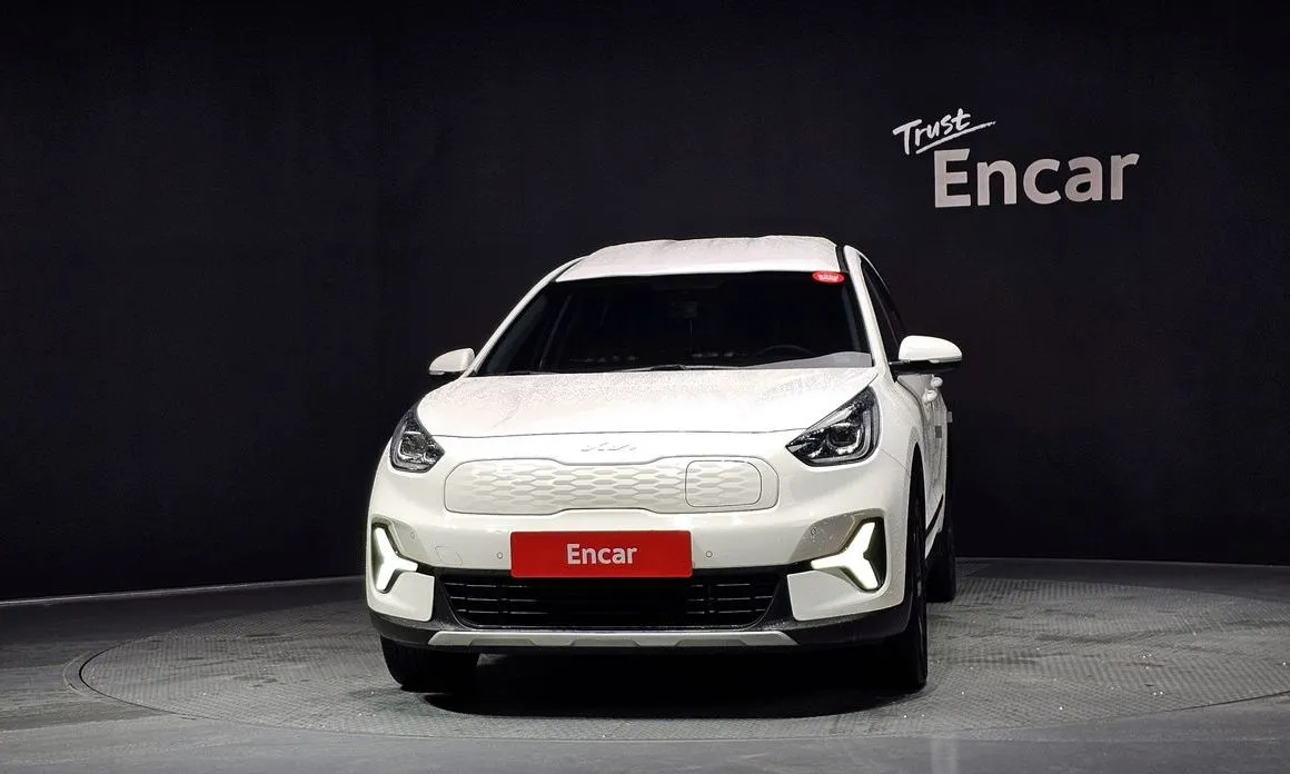 Kia Niro — фото 3
