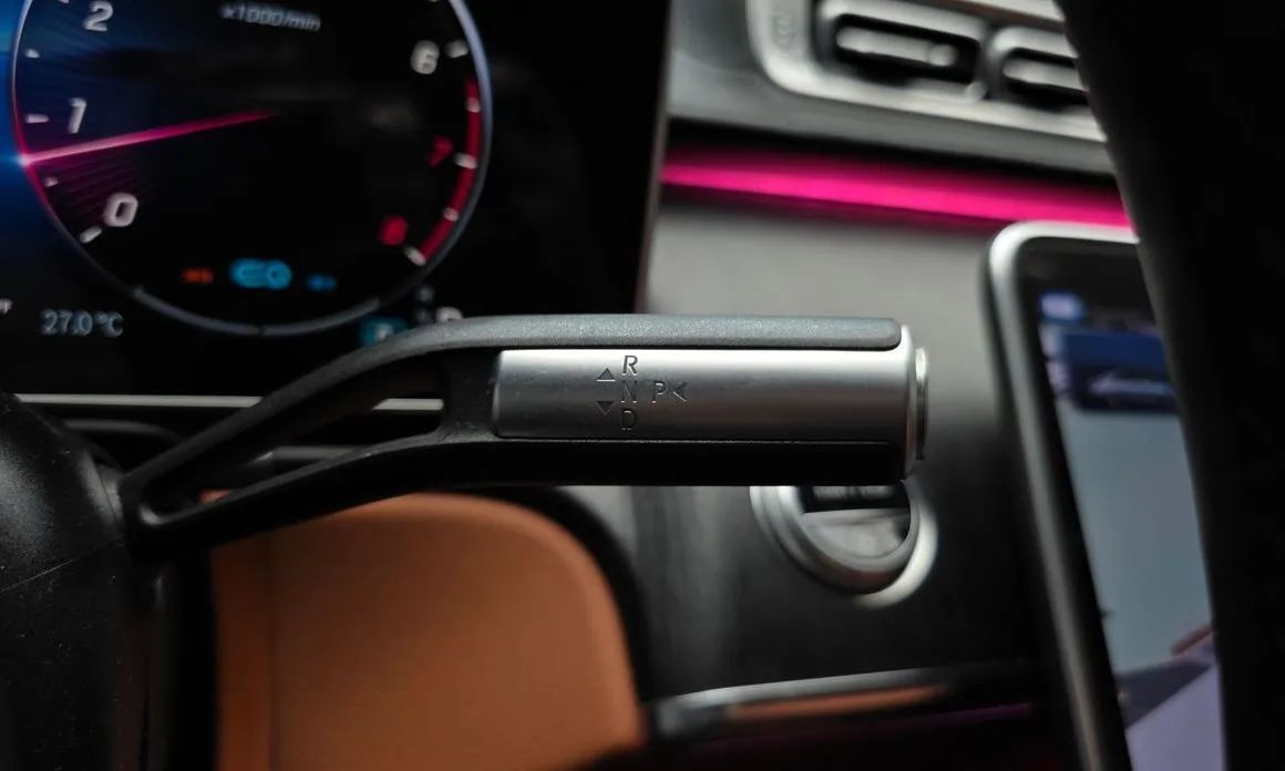 Mercedes-Benz S-Class 2022 из KR, фото 4
