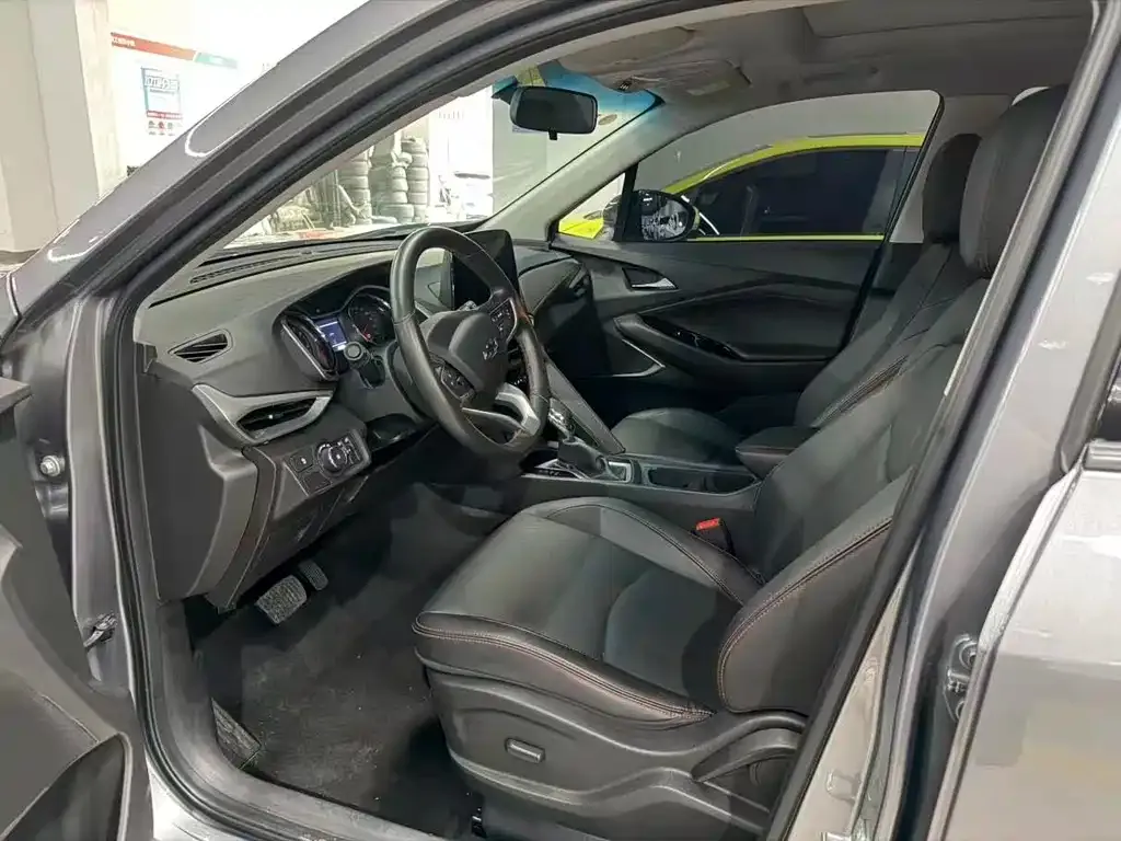 Chevrolet Volando 2023 из CN, фото 5