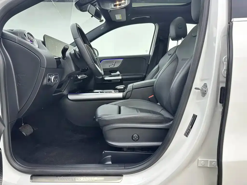 Mercedes-Benz GLA — фото 2