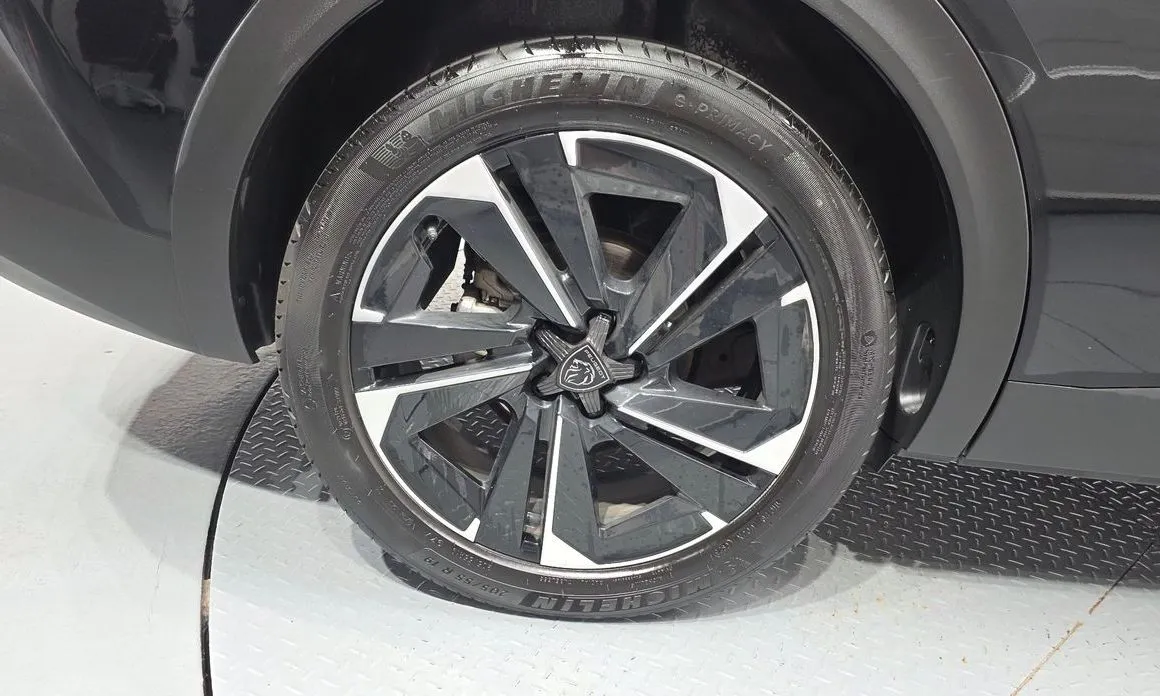 Peugeot 408 2023 из KR, фото 8