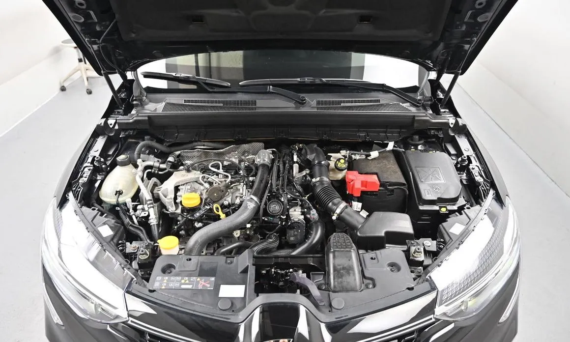 Renault Korea (Samsung) XM3 2023 из KR, фото 9
