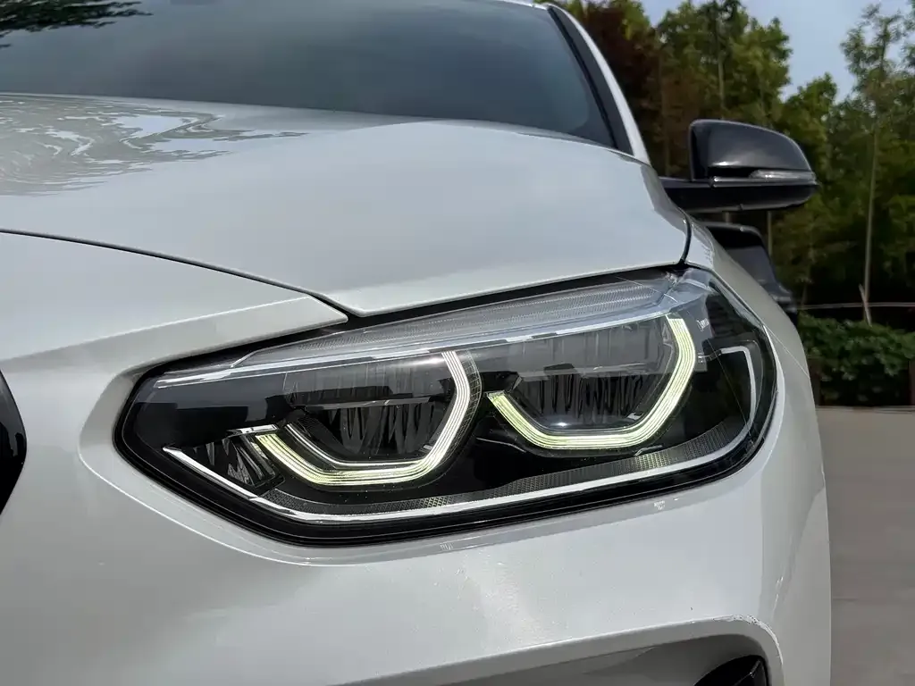 BMW 1 Series — фото 10