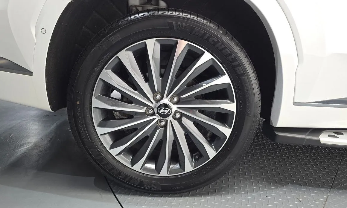 Hyundai Palisade — фото 3