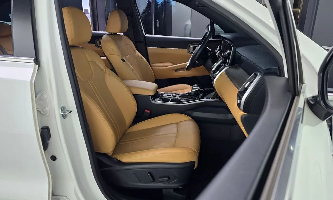 Kia Sorento — фото 2
