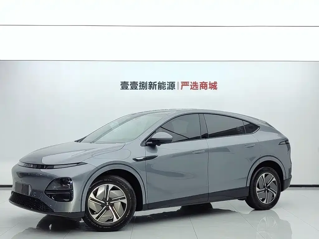 XPeng G6