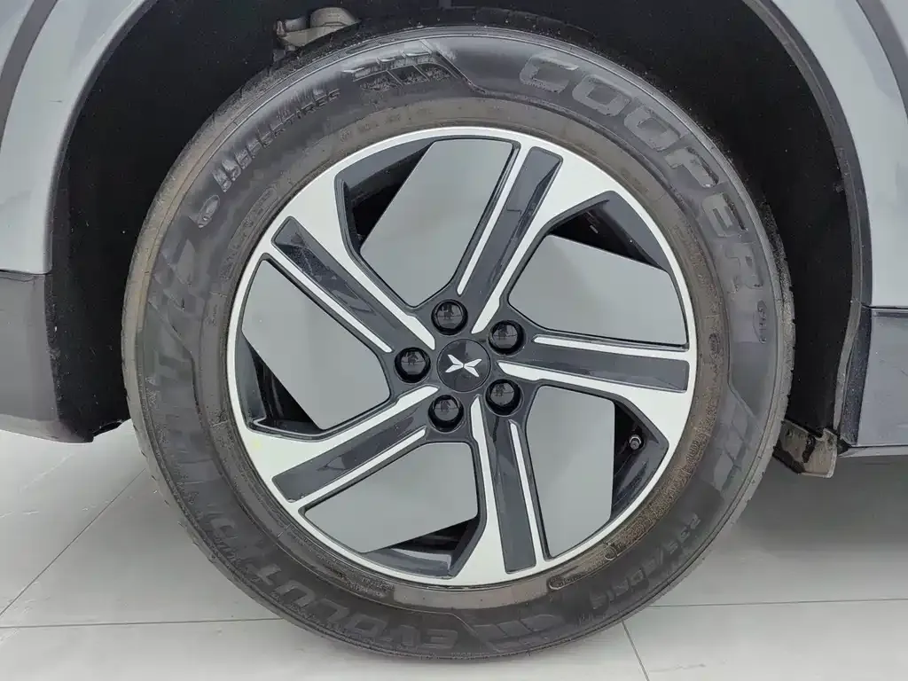 XPeng G6 2024 из CN, фото 7
