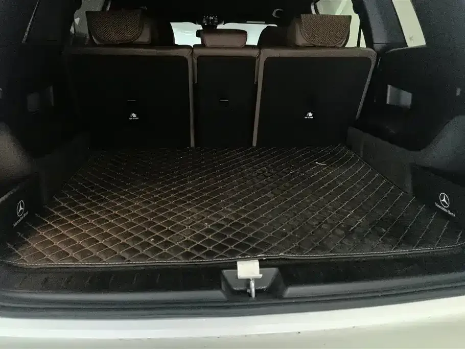 Mercedes-Benz GLB 2023 из CN, фото 8