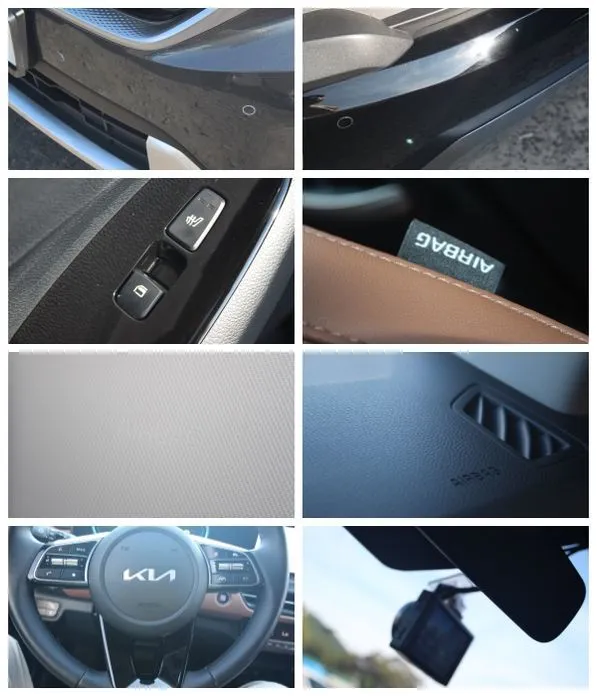 Kia Seltos — фото 2