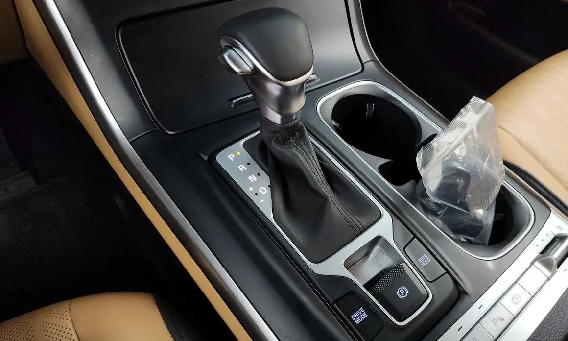 Kia Carnival 2023 из KR, фото 7