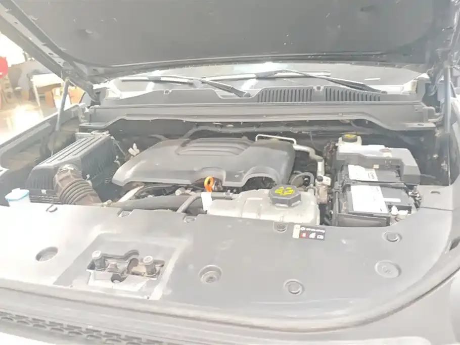 Haval H9 2024 из CN, фото 10