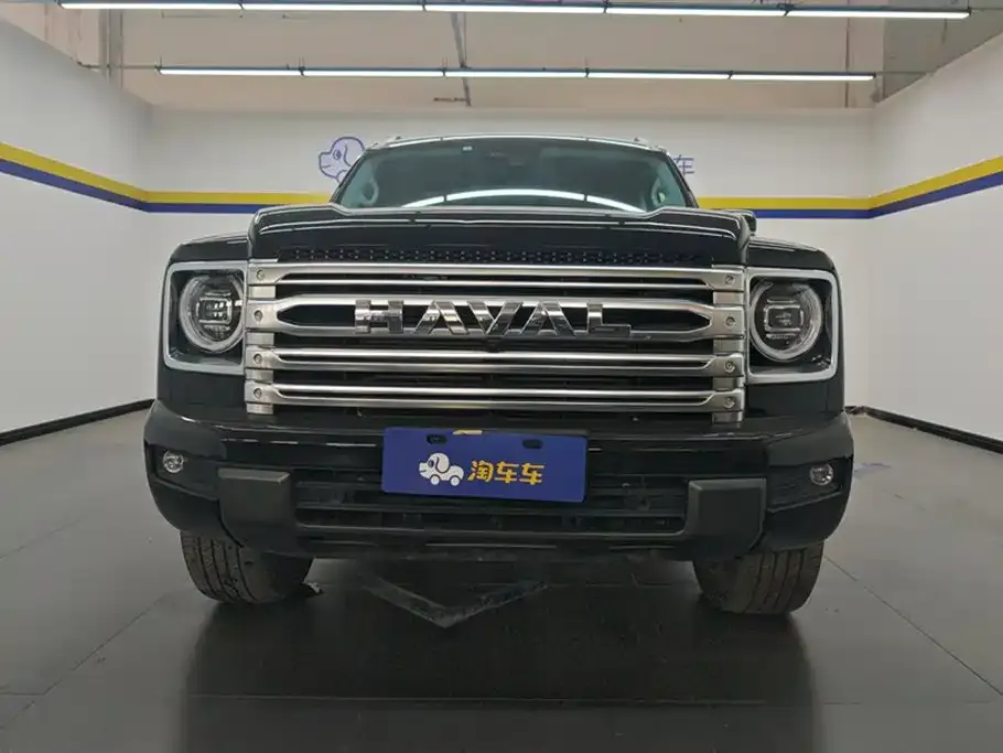 Haval H9 2024 из CN, фото 3