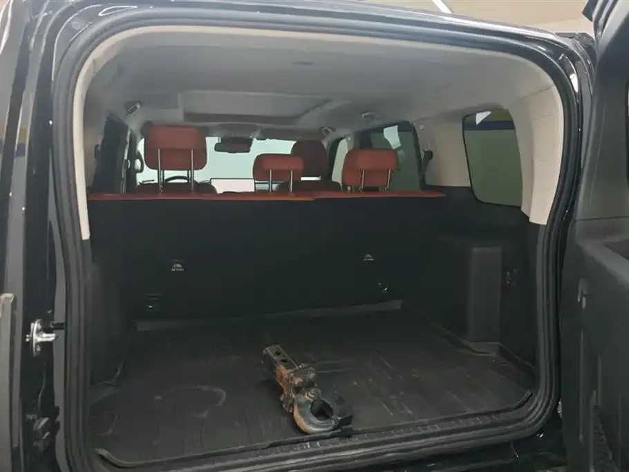 Haval H9 2024 из CN, фото 2