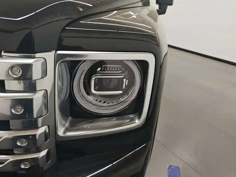 Haval H9 2024 из CN, фото 9