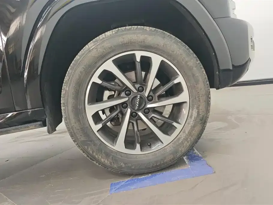 Haval H9 2024 из CN, фото 6