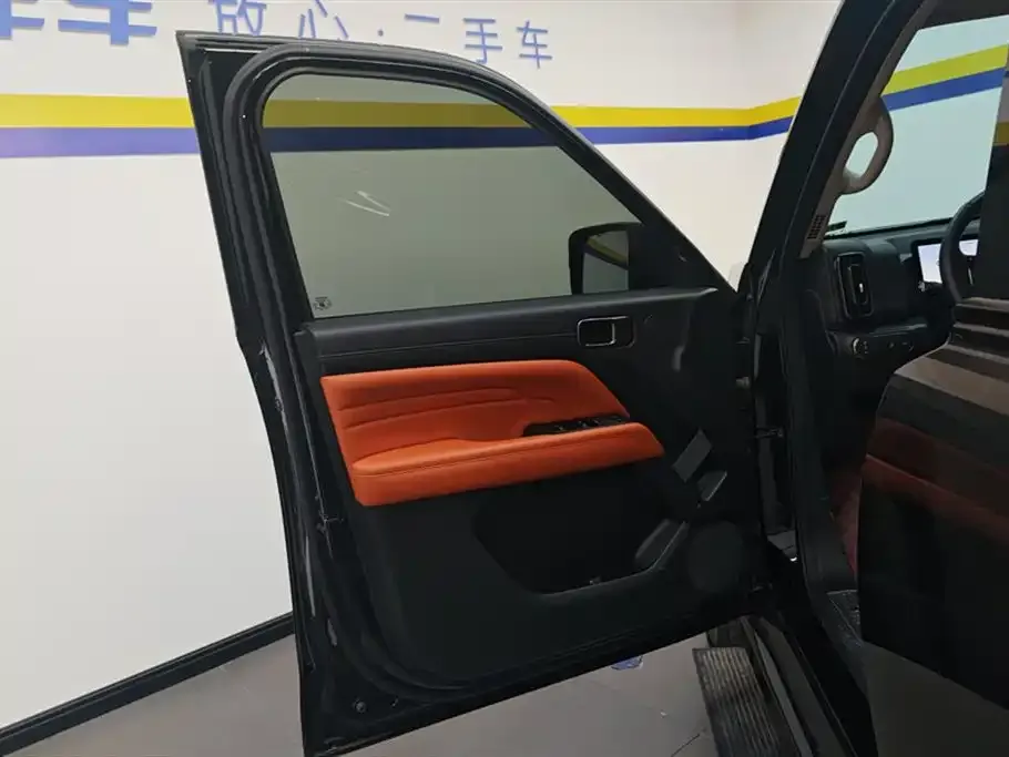 Haval H9 2024 из CN, фото 7