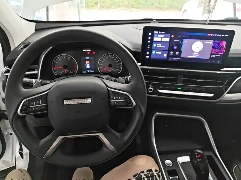 Haval H6 2024 из CN, фото 6