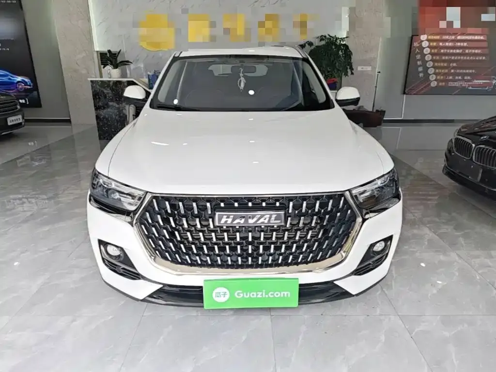 Haval H6 2024 из CN, фото 8