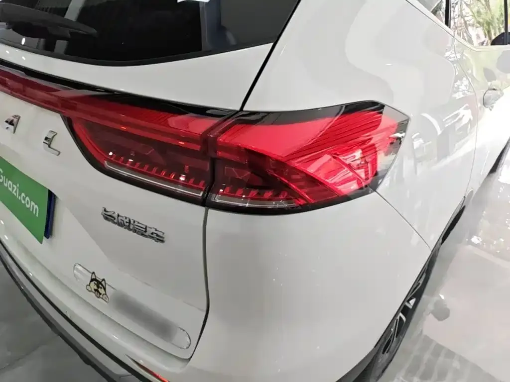 Haval H6 2024 из CN, фото 4