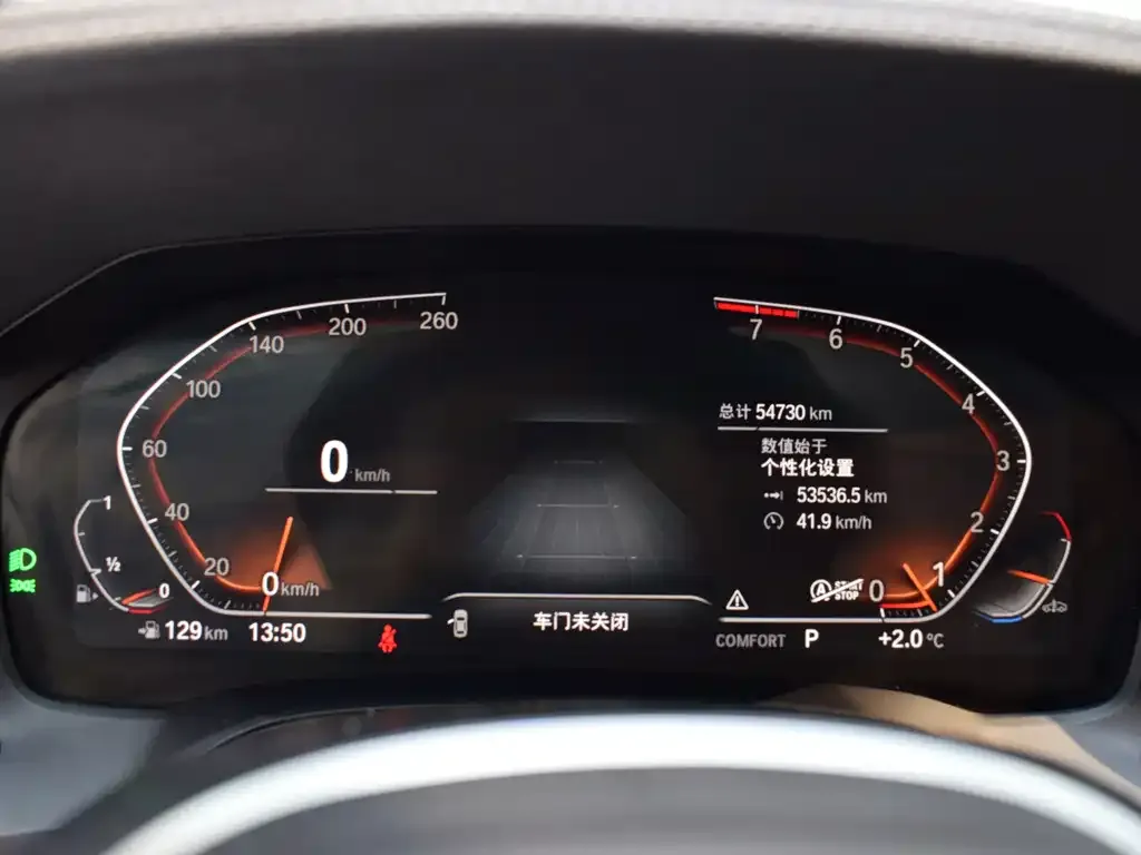 BMW 4 Series — фото 3