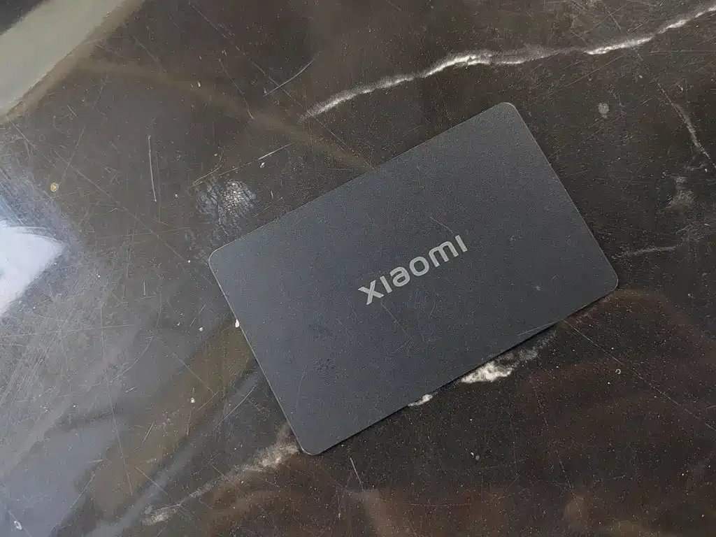 Xiaomi YU7 — фото 5