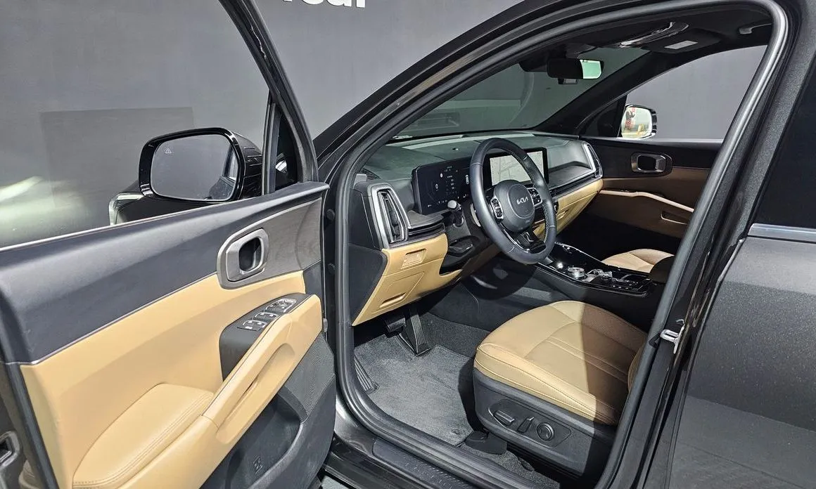 Kia Sorento — фото 5