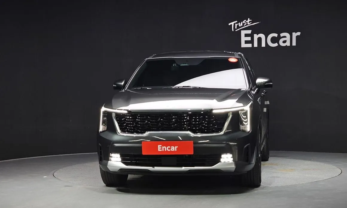 Kia Sorento — фото 2