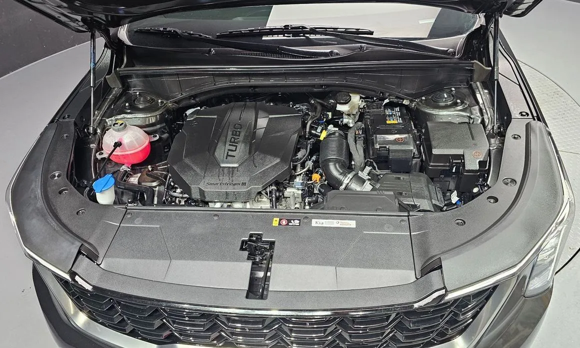 Kia Sorento — фото 10