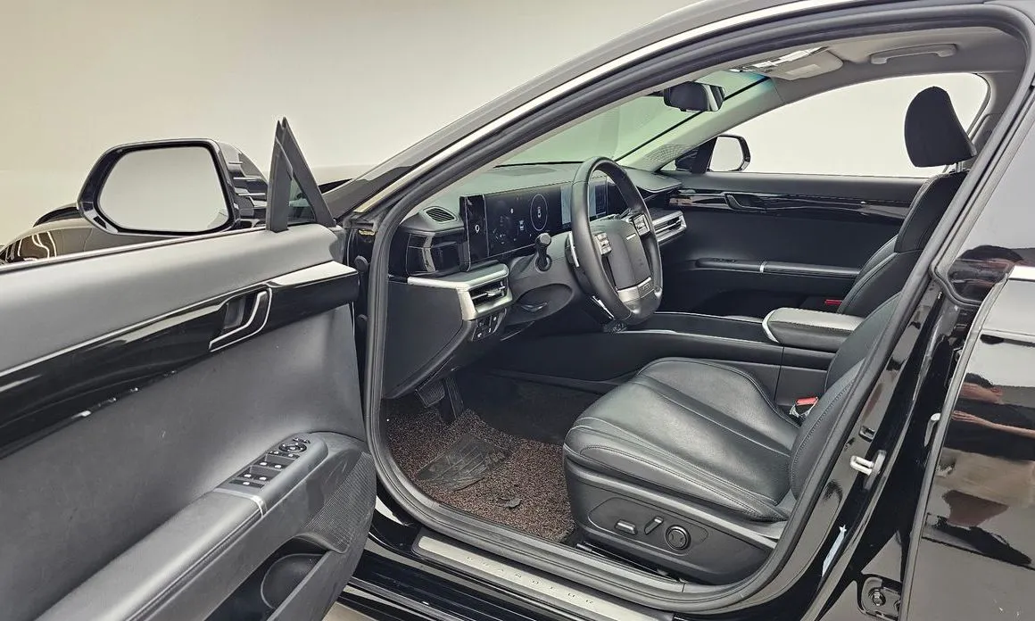 Hyundai Grandeur 2023 из KR, фото 10
