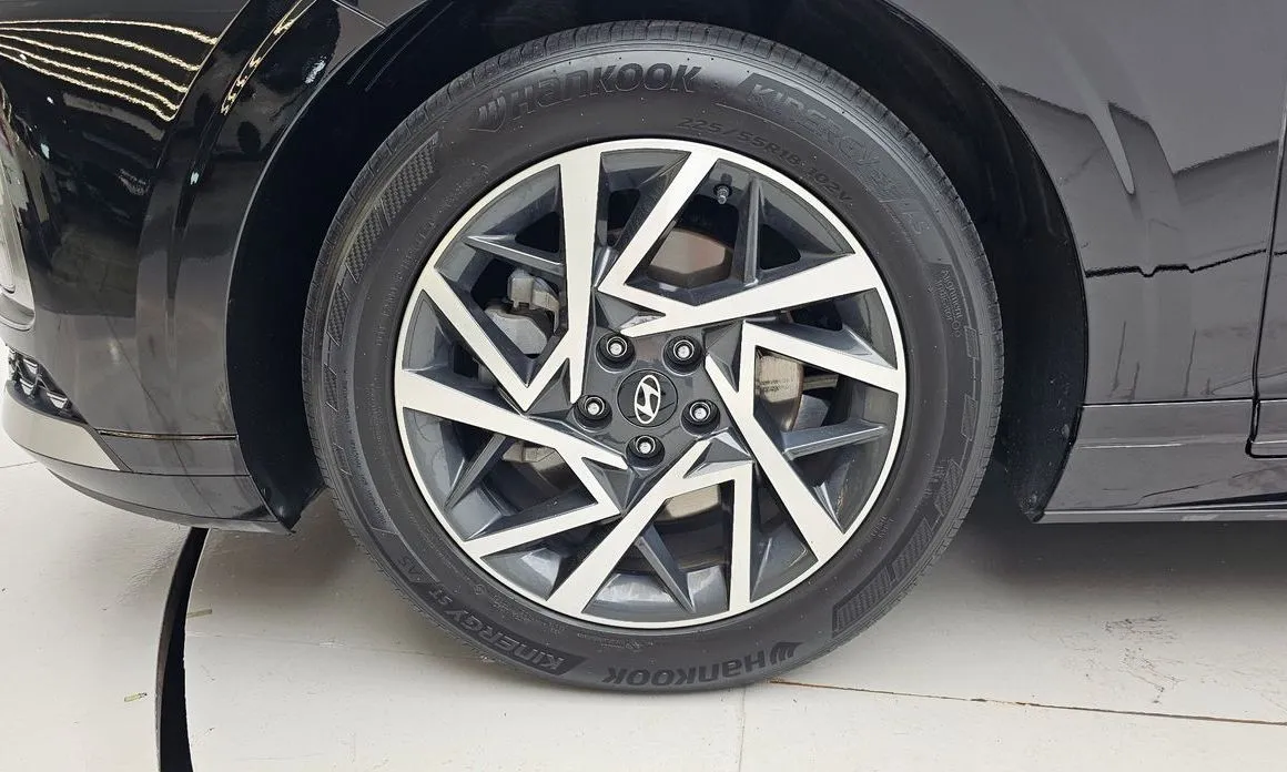 Hyundai Grandeur 2023 из KR, фото 4