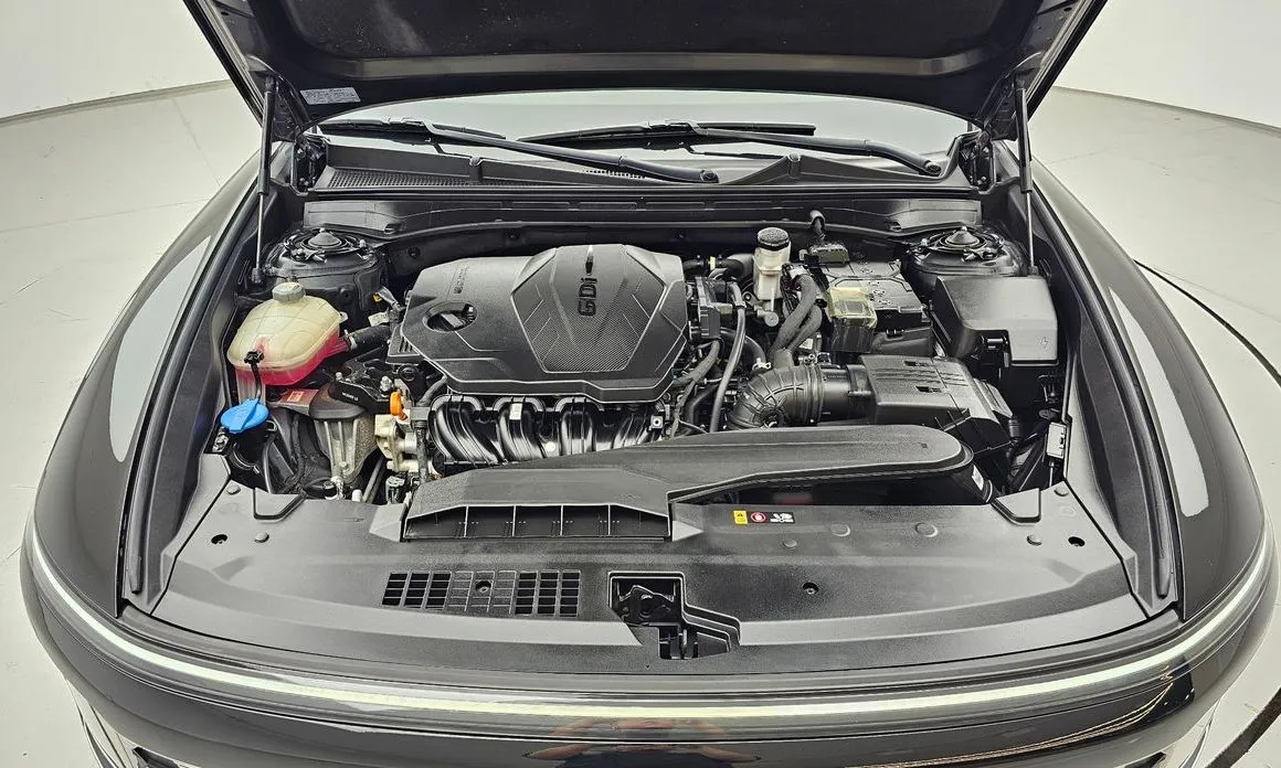 Hyundai Grandeur 2023 из KR, фото 9