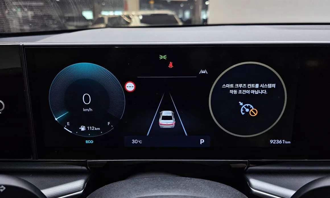 Hyundai Grandeur 2023 из KR, фото 6