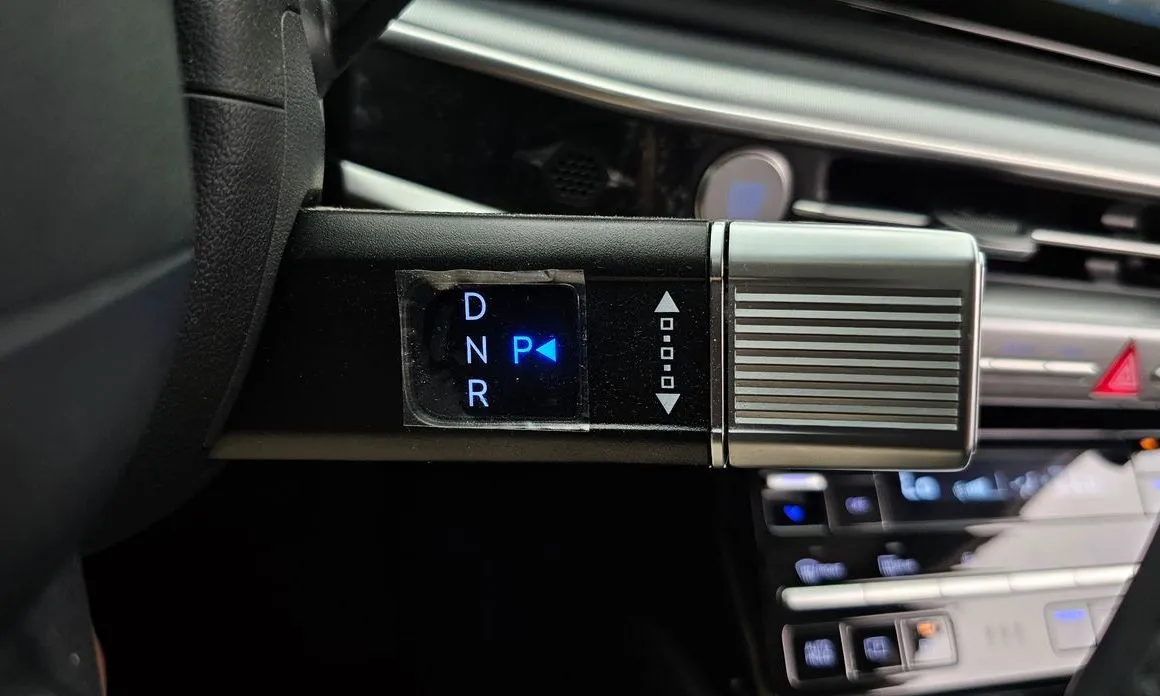 Hyundai Grandeur 2023 из KR, фото 7