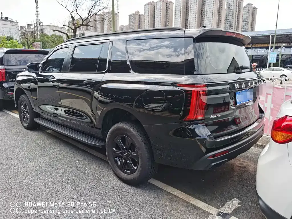 Haval H5 — фото 10