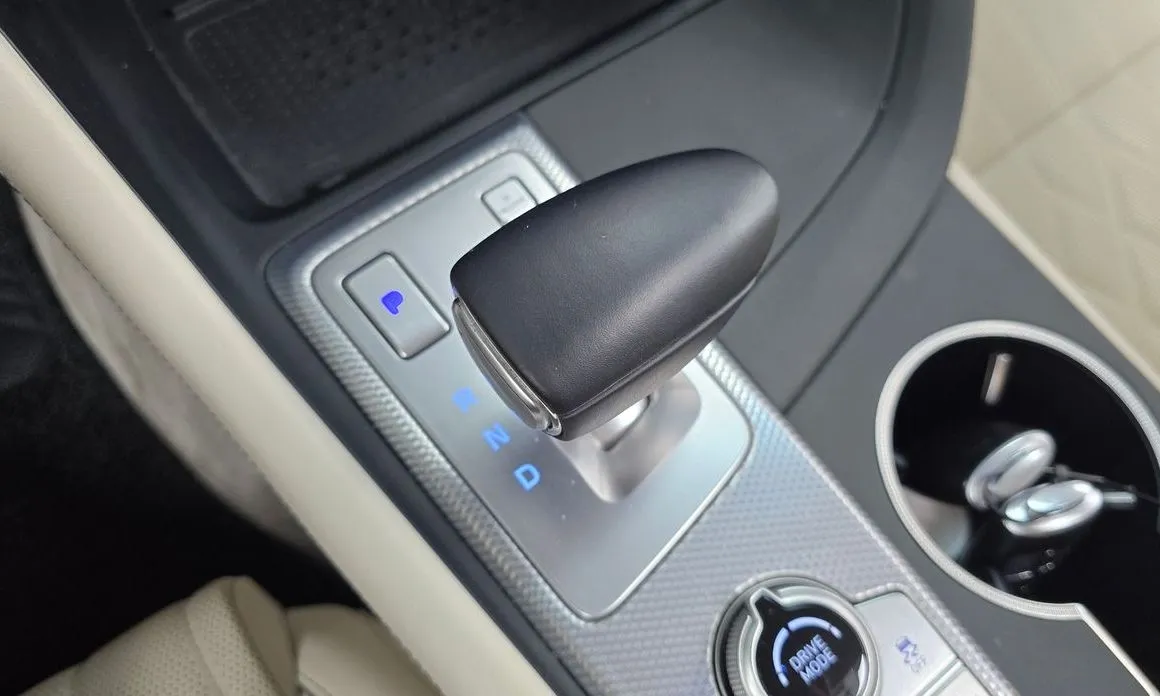 Genesis G70 2021 из KR, фото 2