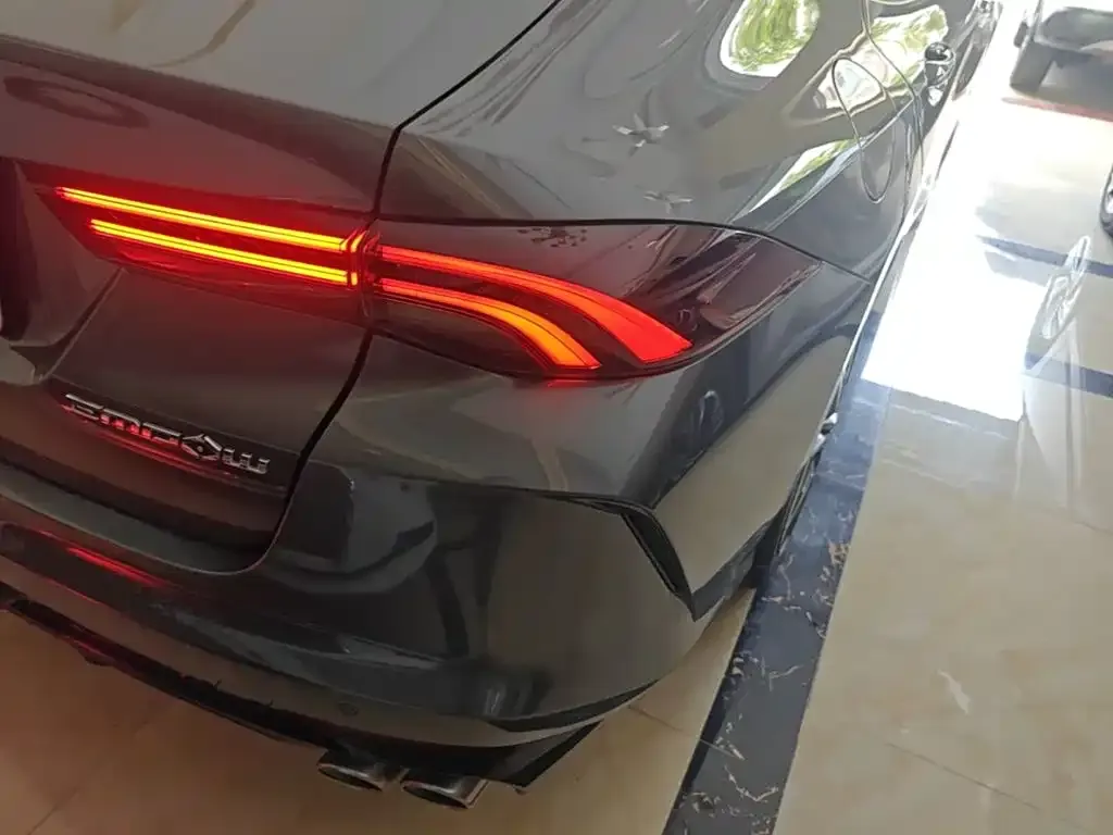 GAC Motor Shadow Leopard 2024 из CN, фото 10