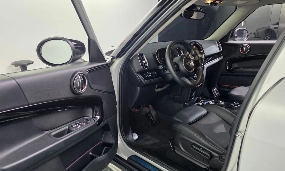 Mini Countryman 2022 из KR, фото 10