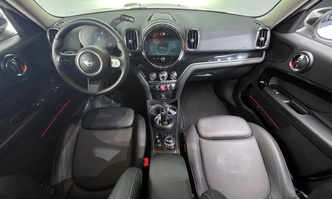 Mini Countryman 2022 из KR, фото 5