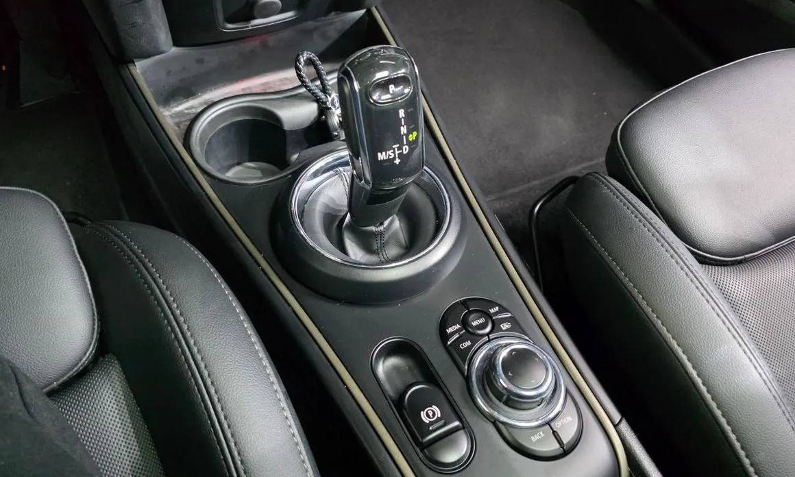 Mini Countryman 2022 из KR, фото 8