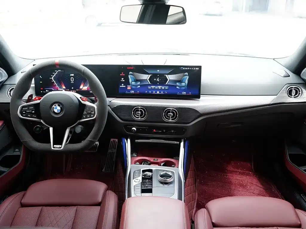 BMW 3 Series — фото 10