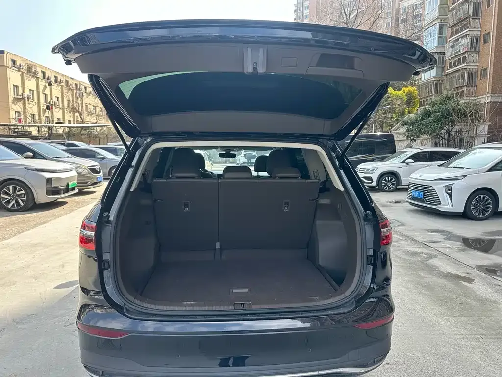Volkswagen Viloran 2023 из CN, фото 9