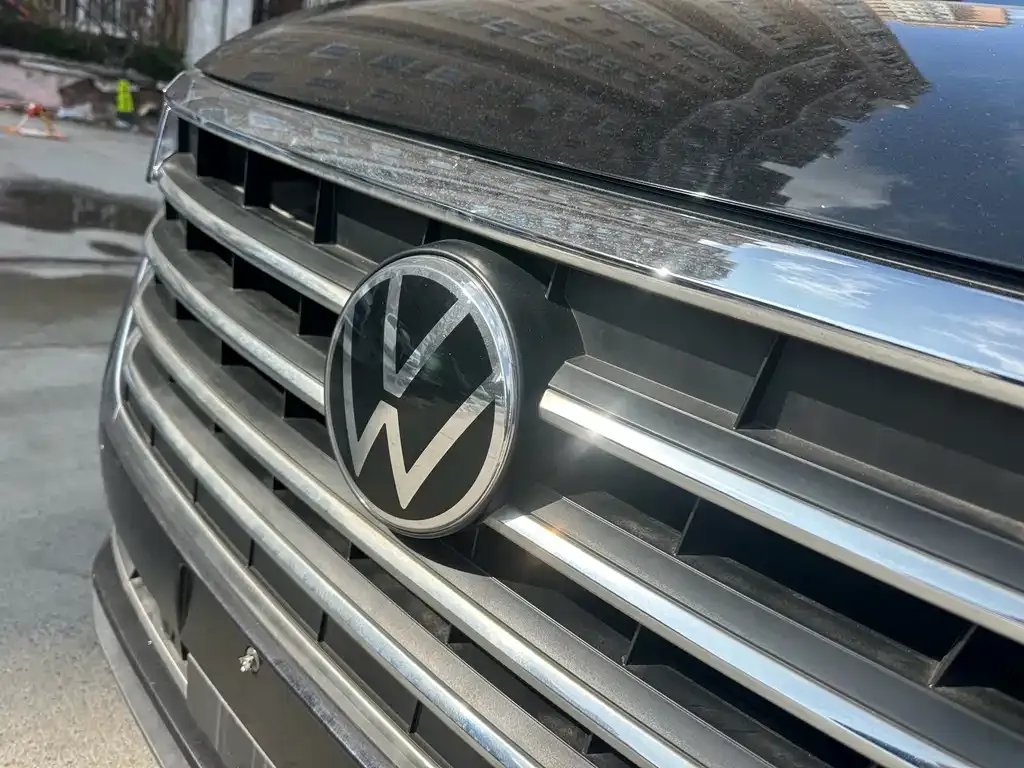 Volkswagen Viloran 2023 из CN, фото 5