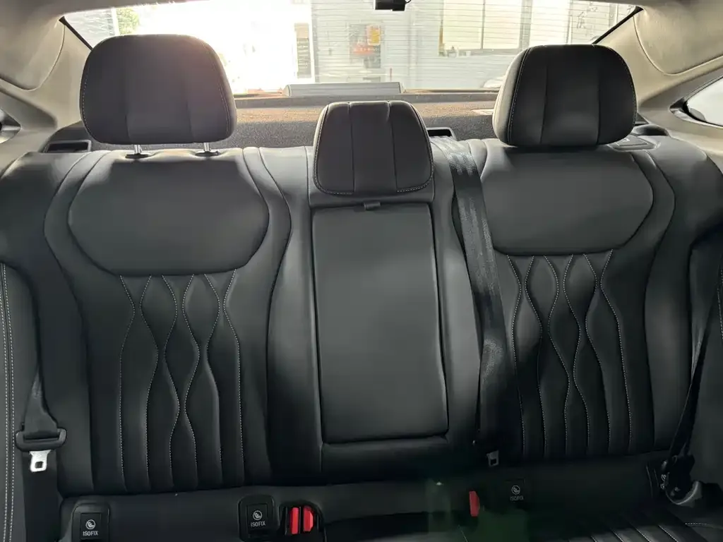 Chery Arrizo 8 2024 из CN, фото 2