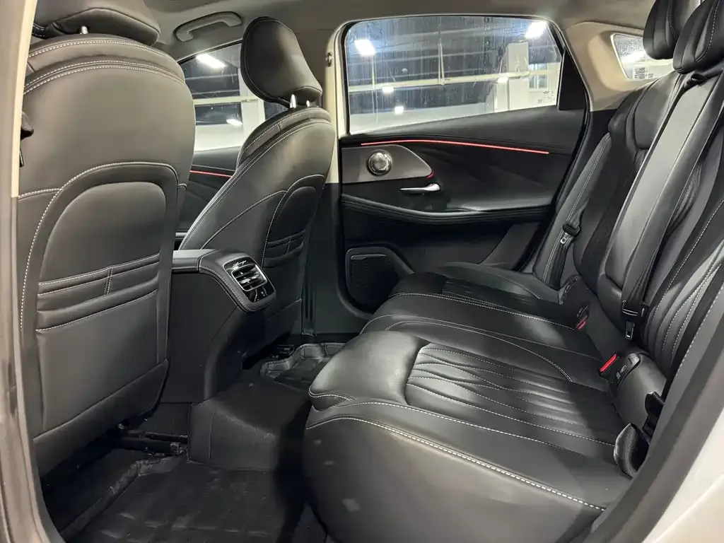 Chery Arrizo 8 2024 из CN, фото 3