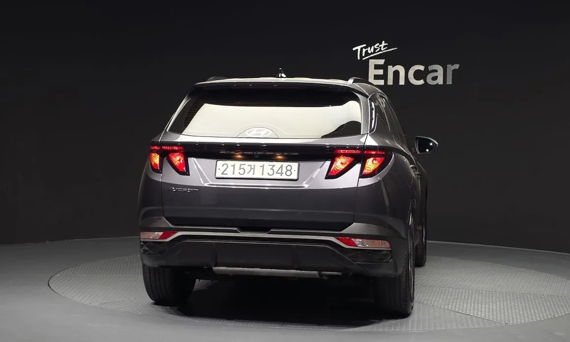 Hyundai Tucson 2023 из KR, фото 6