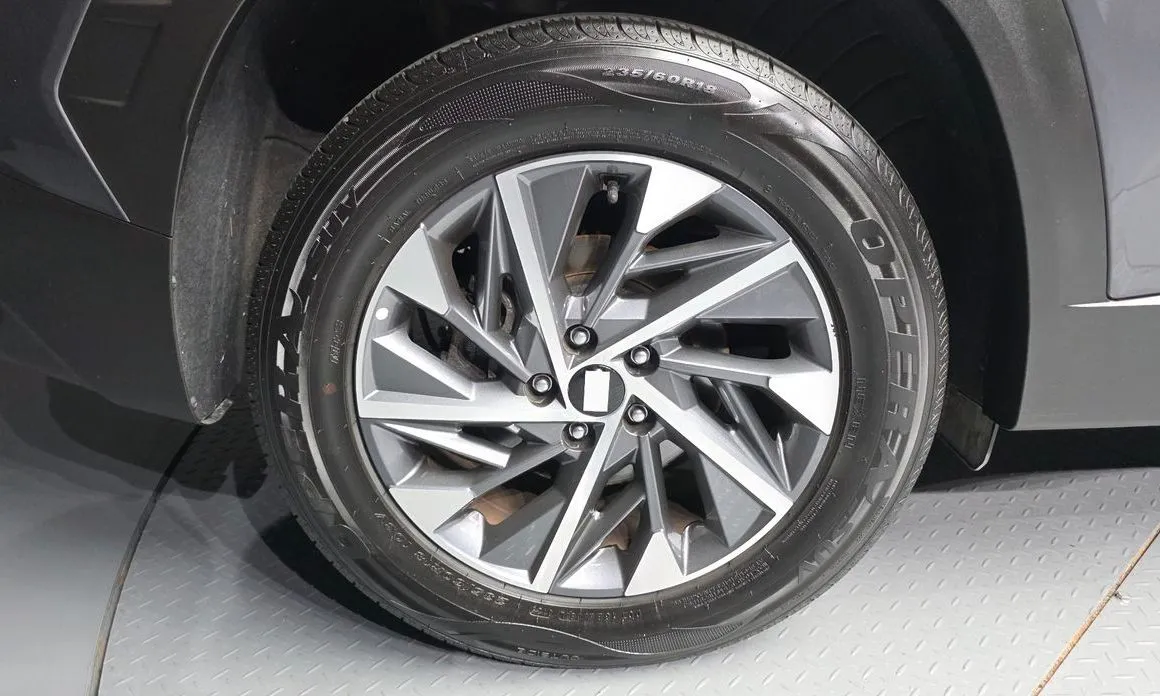 Hyundai Tucson 2023 из KR, фото 9