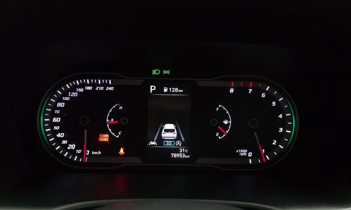 Hyundai Tucson 2023 из KR, фото 4
