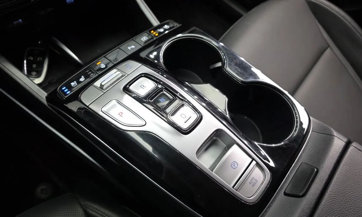 Hyundai Tucson 2023 из KR, фото 8
