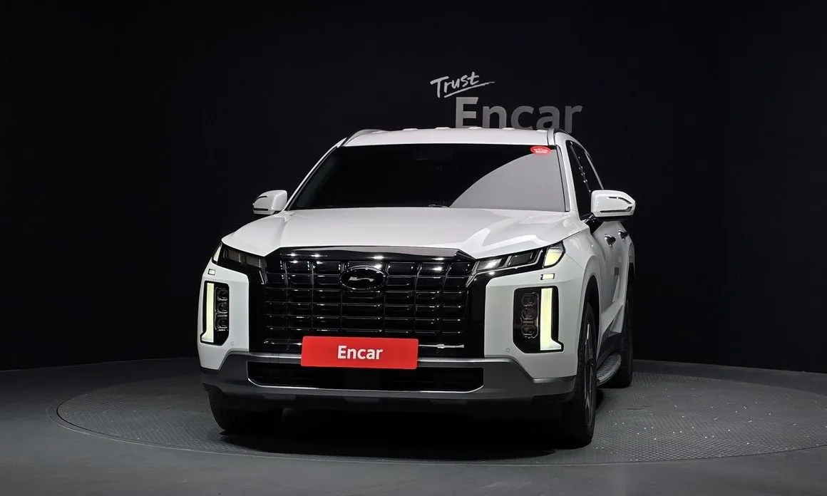 Hyundai Palisade — фото 2