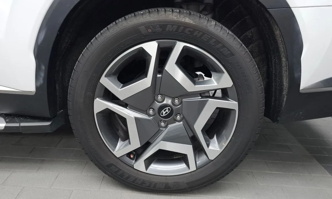 Hyundai Palisade — фото 4